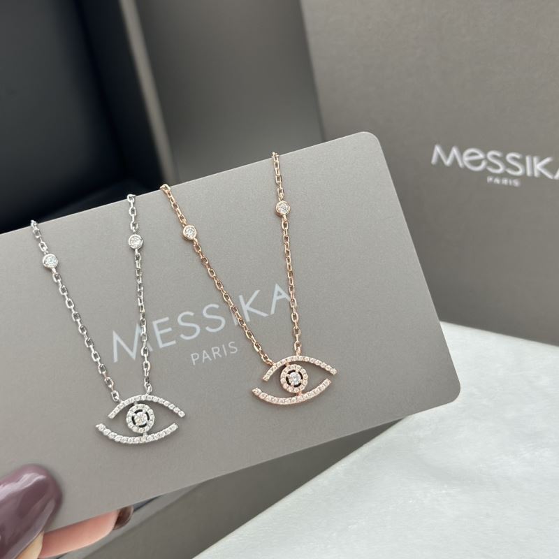 MESSIKA